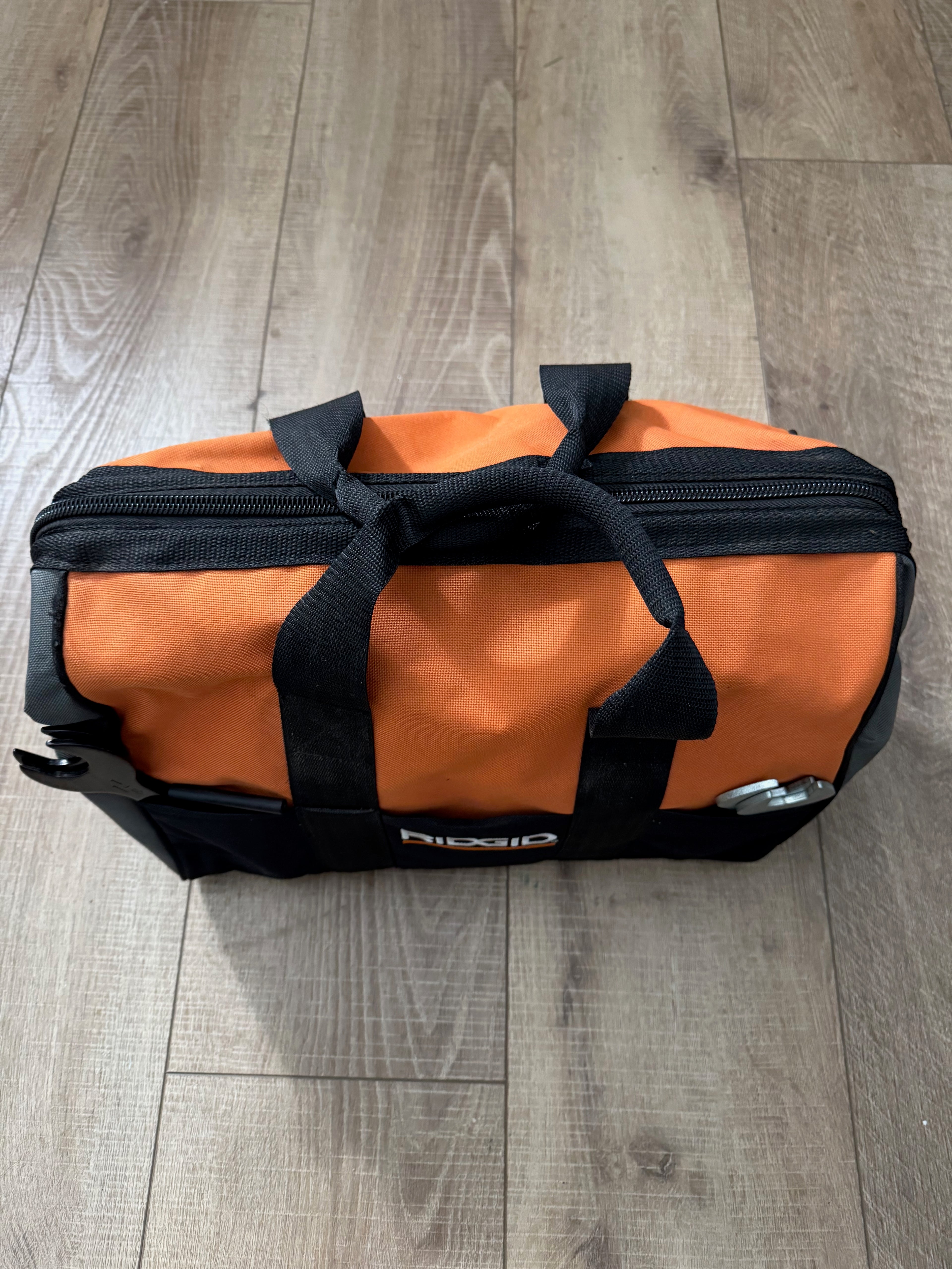 RIDGID R29001 Router