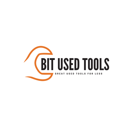 A Bit Used Tools