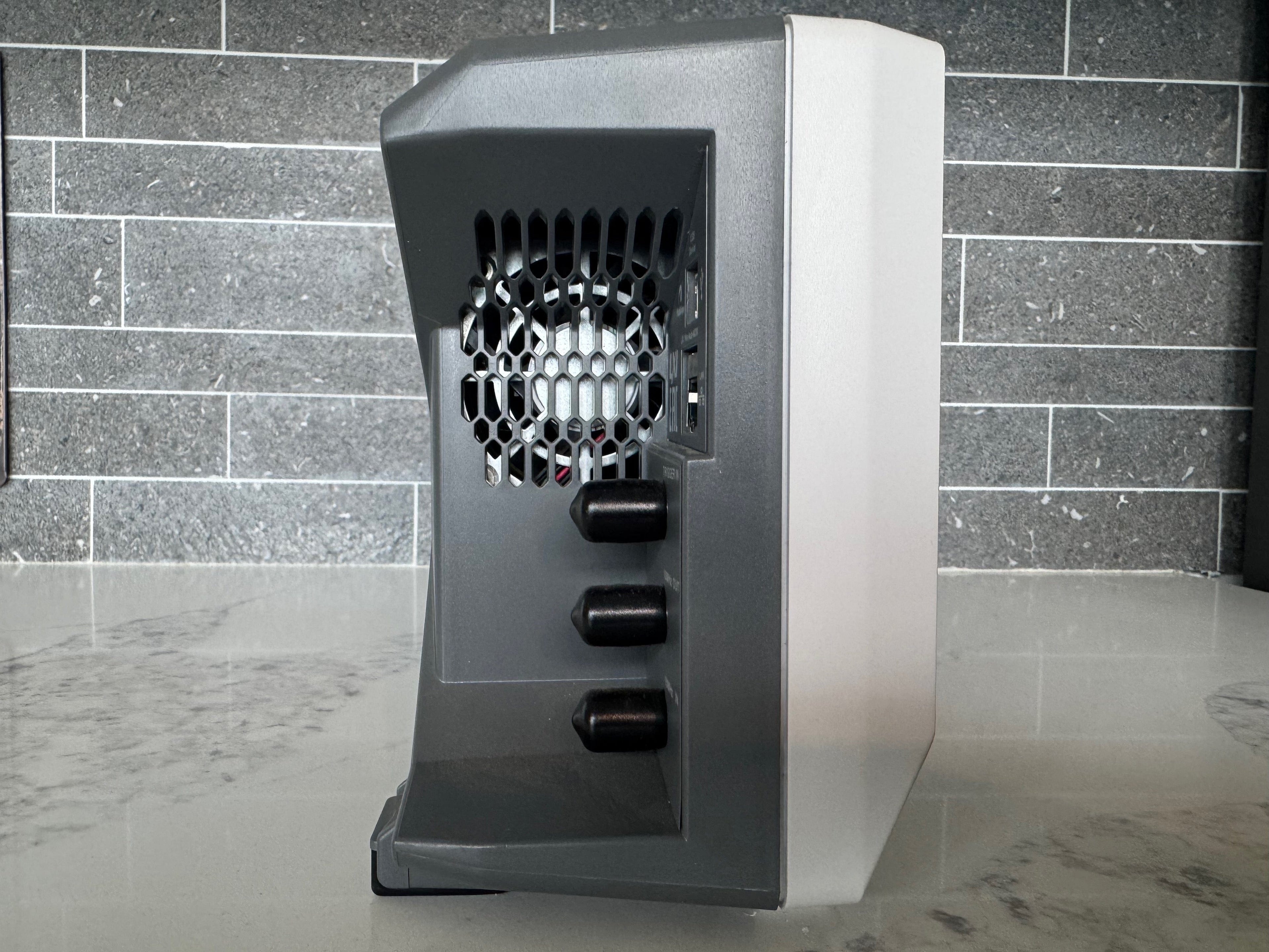 ScientificTools Rigol DSA815 Spectrum Analyzer