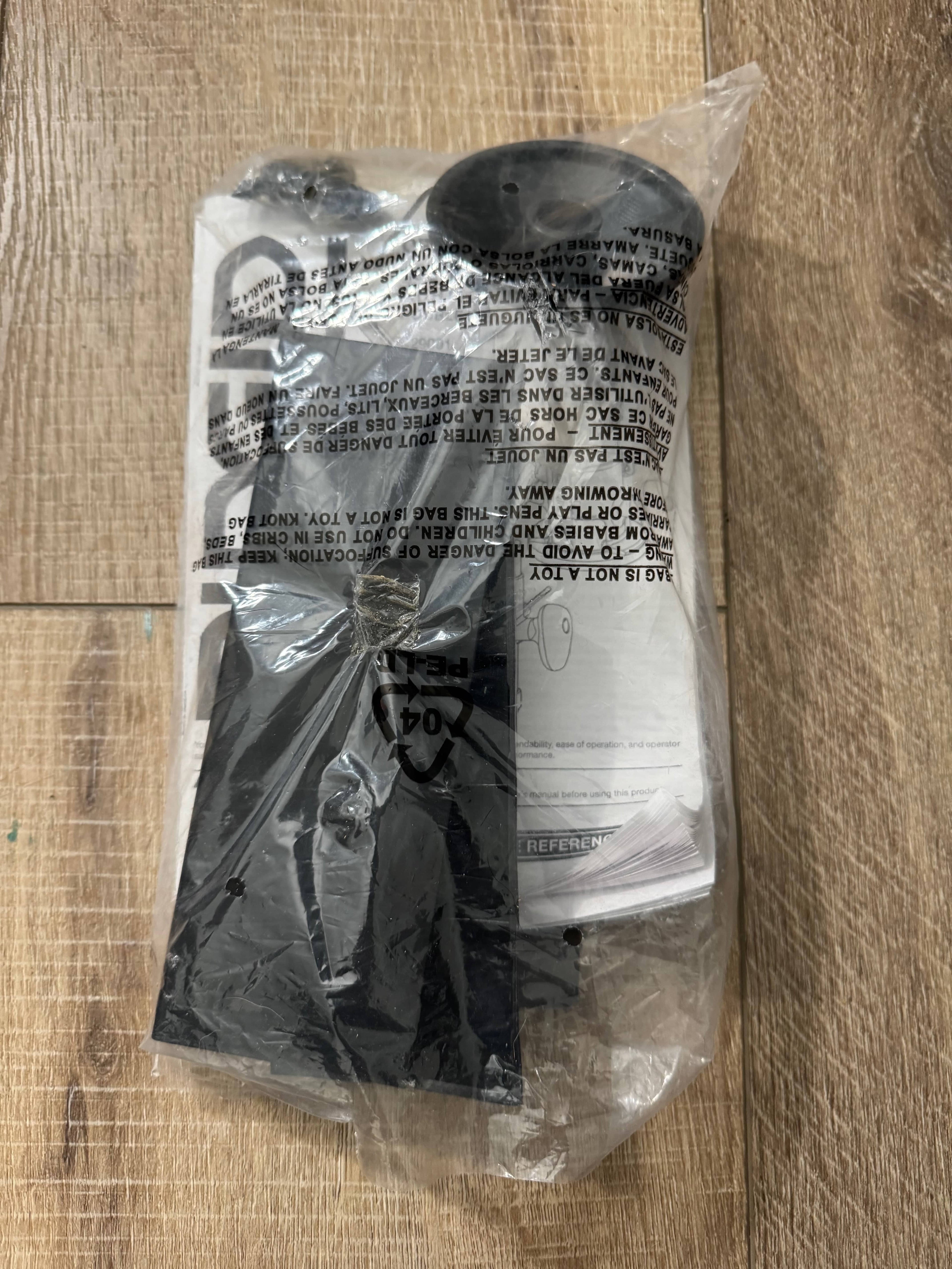 Toolday Garage RIDGID R29001 Router