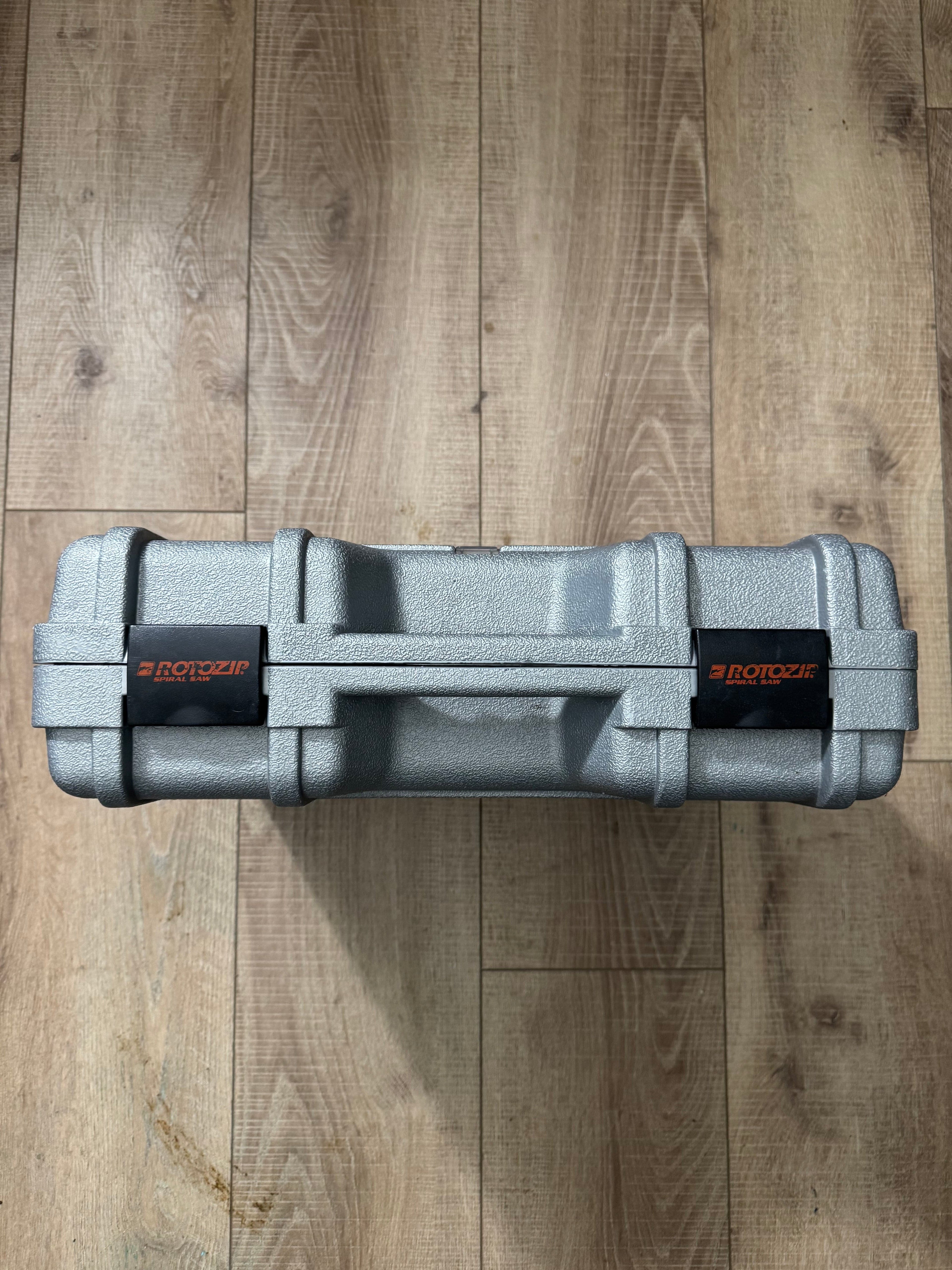 Toolday Garage Rotozip Spiral Saw