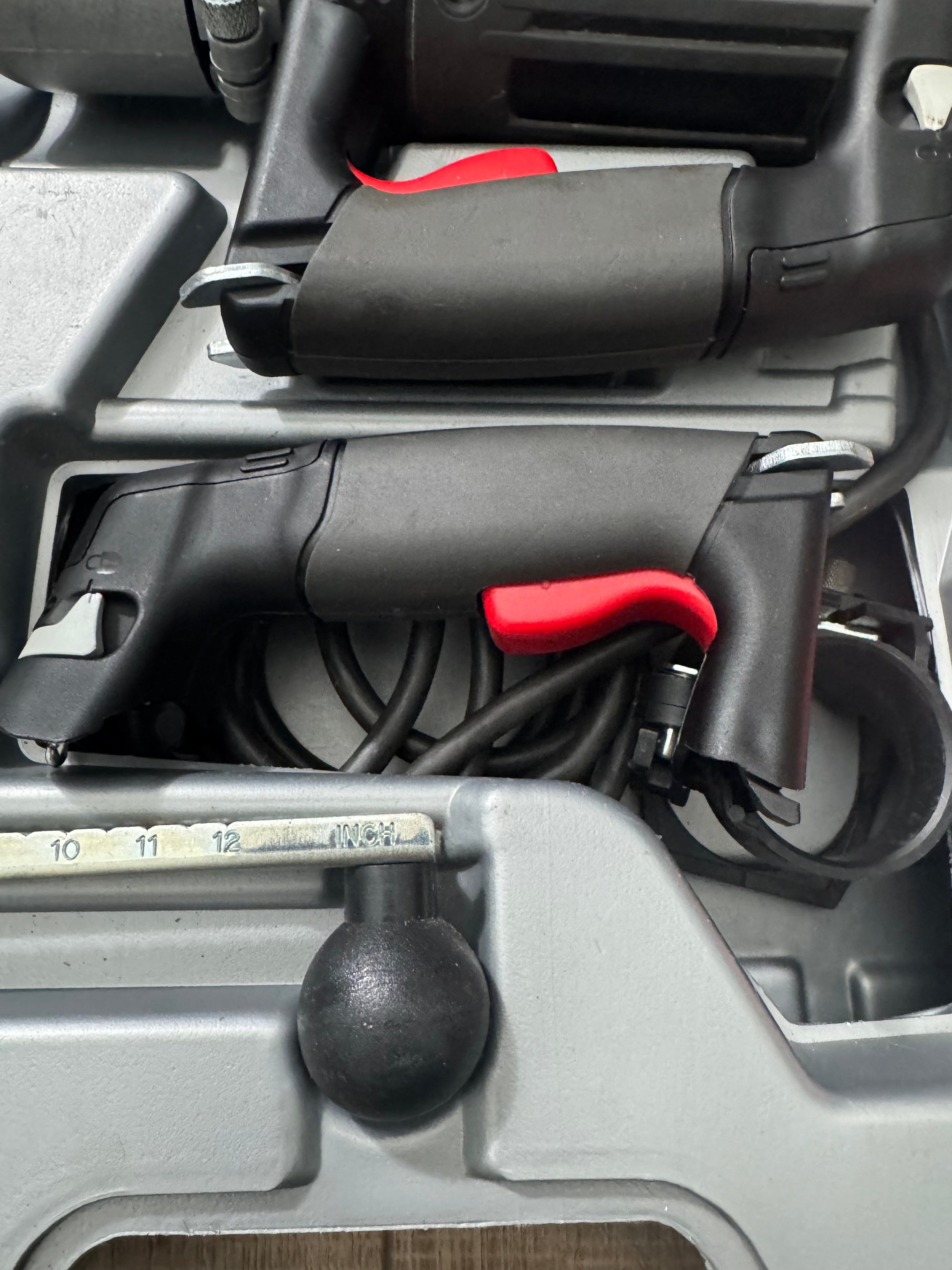 Toolday Garage Rotozip Spiral Saw