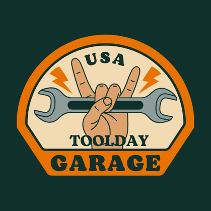 Toolday Garage