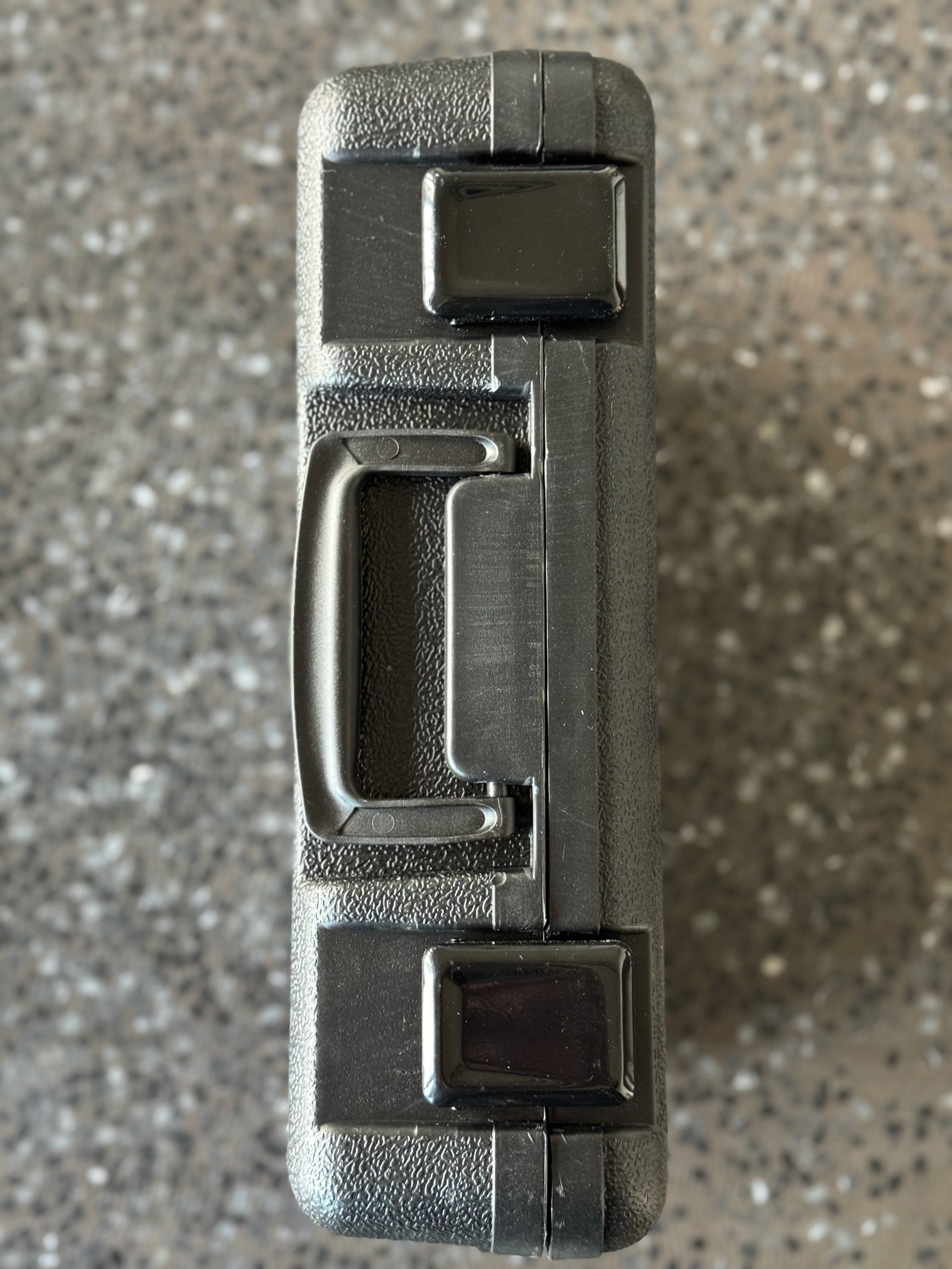 Toolday Garage Wiseup Heavy Duty Ring Plier Set