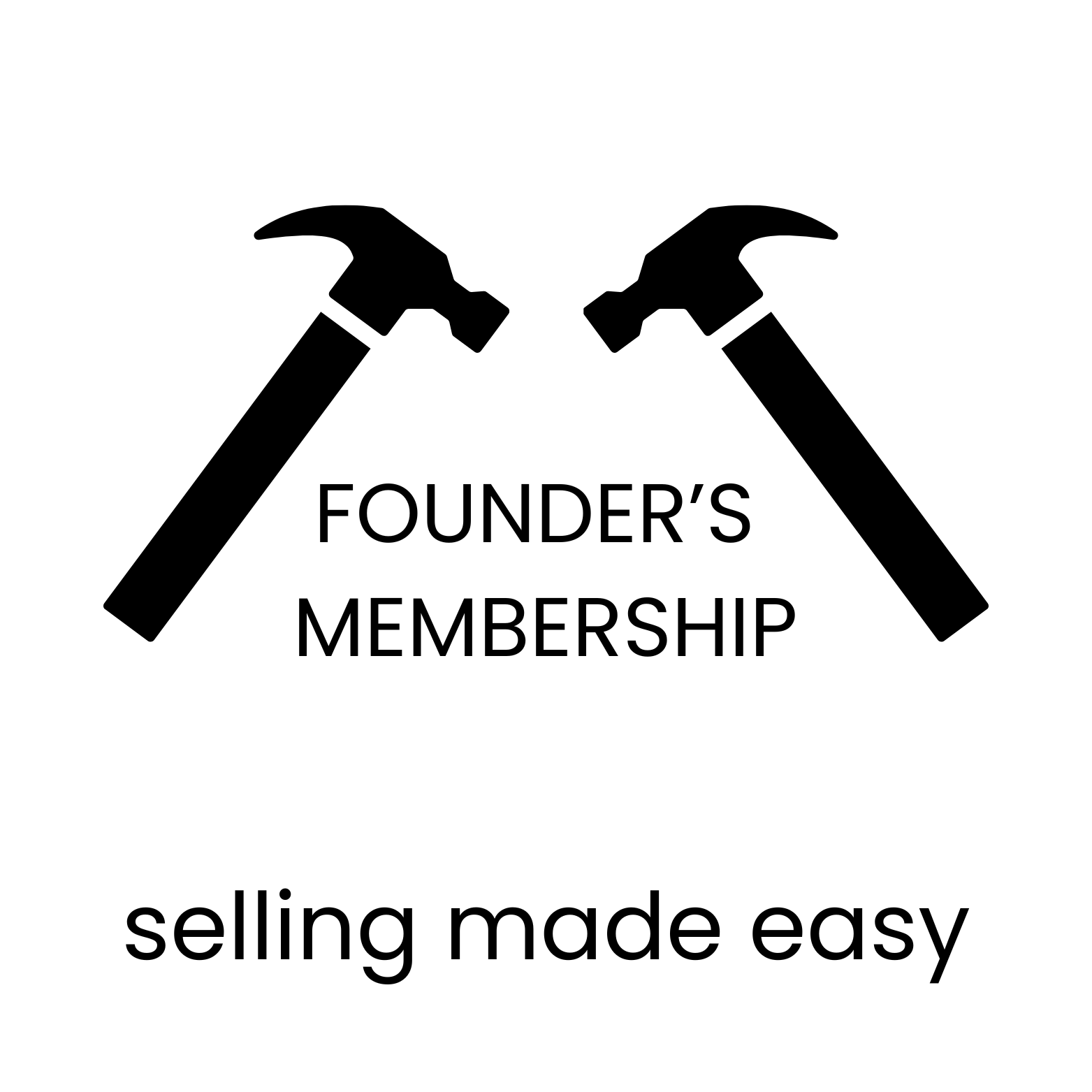 ToolDay Membership Founder's Membership